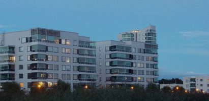 Uusi avustus asuinrakennusten energiaremontteihin