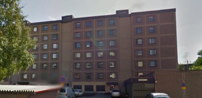 Pohjolankatu 18-20, Tampere