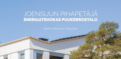 Joensuun Pihapetäjä