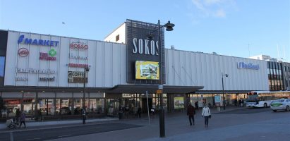 Sokos, Kuopio