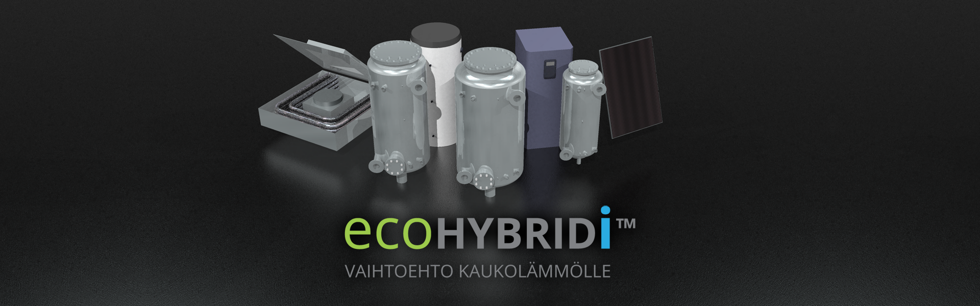 Ecohybridi