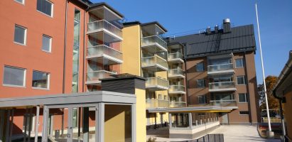 Niiralan Kulma, Hatsalankatu 37, Kuopio