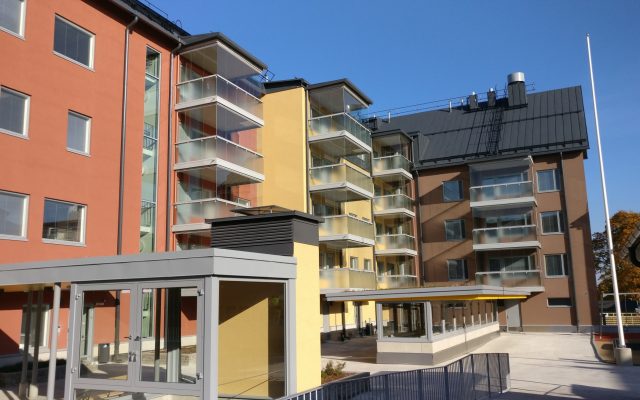 Niiralan Kulma, Hatsalankatu 37, Kuopio